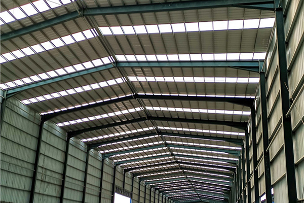 沈陽鋼結(jié)構(gòu)的歷史發(fā)展趨勢(shì)及主要特點(diǎn)