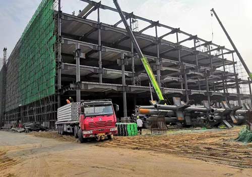 沈陽(yáng)鋼結(jié)構(gòu) 沈陽(yáng)鋼結(jié)構(gòu)