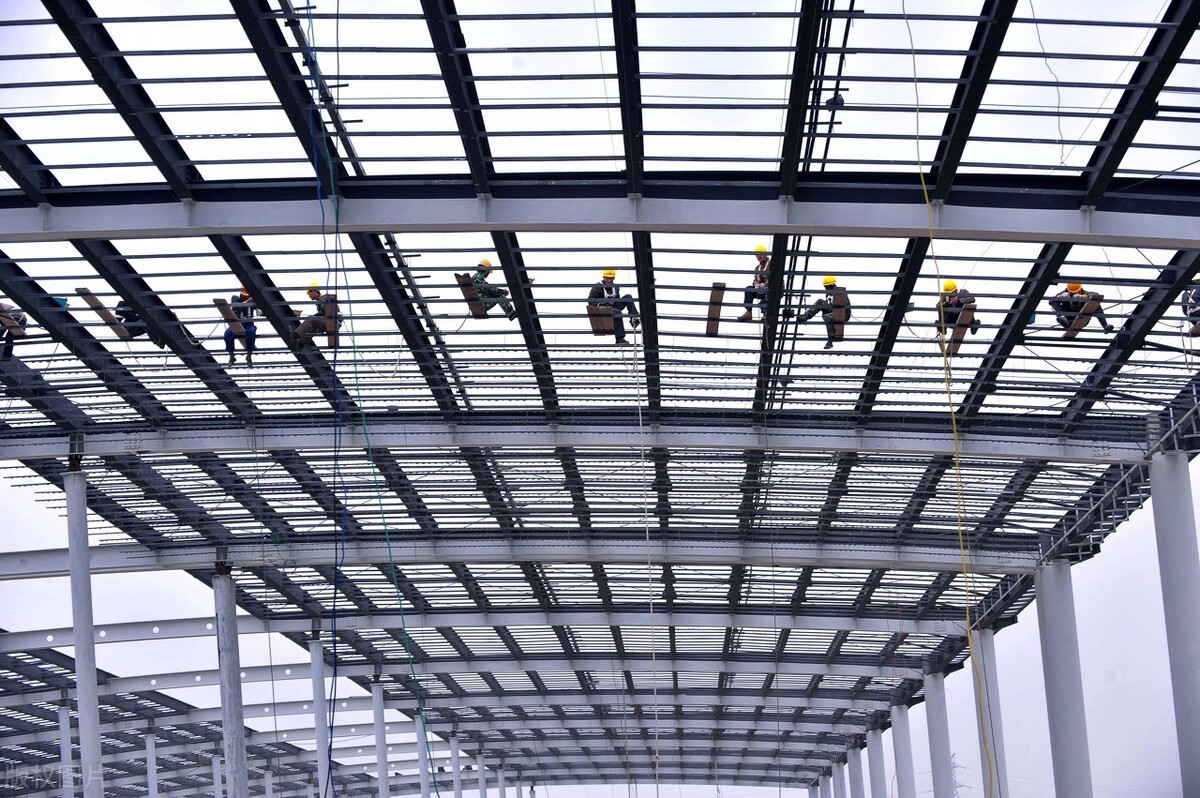 沈陽(yáng)鋼結(jié)構(gòu) 沈陽(yáng)鋼結(jié)構(gòu)