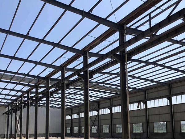 沈陽鋼結(jié)構(gòu)制作的技術(shù)規(guī)范