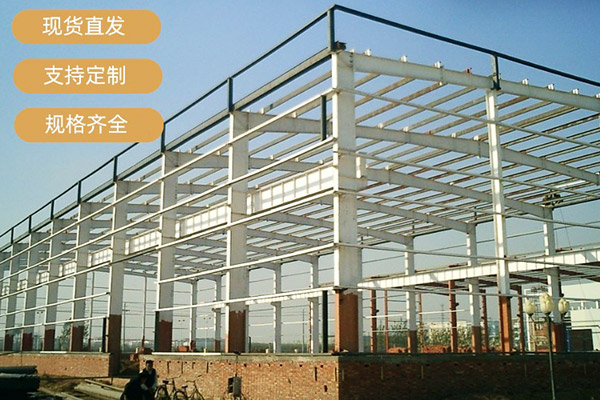 漲知識了，沈陽鋼結(jié)構(gòu)工程安裝詳解