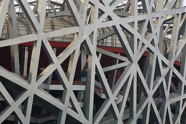 選擇遼寧沈陽鋼結(jié)構(gòu)安裝加工制作廠家為您打造堅(jiān)固穩(wěn)定的建筑工程