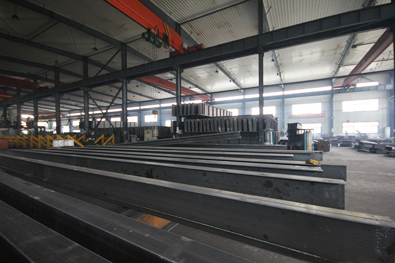 鋼結(jié)構(gòu)