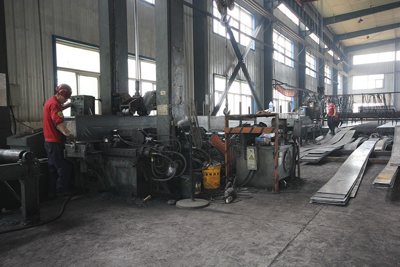 鋼結(jié)構(gòu)