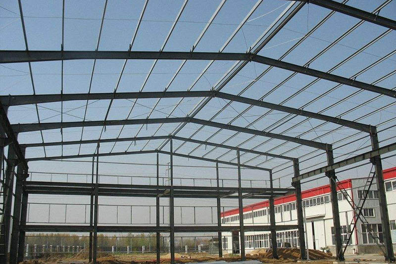 鋼結(jié)構(gòu)