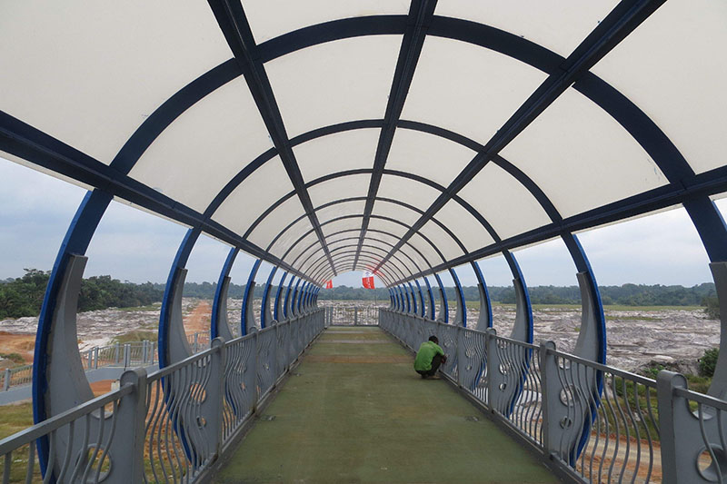 鋼結(jié)構(gòu)工程